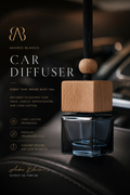Day One - Car Diffuser