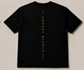 BAB Monogram Tee front